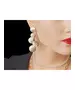 Long Earrings "GorG"