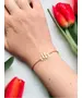 Beautiful bracelets for Mother's day