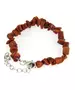 Brown Goldstone Bracelet