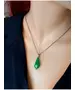 Green Aventurine Pendant