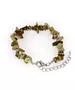 Brown Picture Jasper bracelet