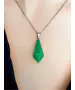 Green Aventurine Pendant