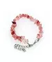 Rose Quartz Crystal Bracelet