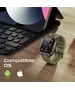 Promate Smartwatch BT Call IP67 1.95'' Rugged XWATCH-S19 Camo