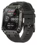 Promate Smartwatch BT Call IP67 1.95'' Rugged XWATCH-S19 Black