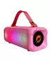 N-Gear LETS GO PARTY BLAZOOKA 703 Portable Speaker Pink