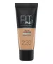 Maybelline New York Fit Me Matte & Poreless Foundation 220 Natural Beige