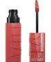 Maybelline Super Stay®   Vinyl Ink Longwear Liquid Lipcolor 15 Peachy