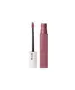 Maybelline Maybelline Superstay Matte Ink Lipstick 140 Soloist