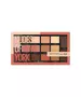 Maybelline Nudes of New York Eyeshadow Palette 18gr