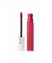 Maybelline Maybelline Superstay Matte Ink Lipstick 80 Ruler