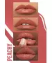 Maybelline Super Stay®   Vinyl Ink Longwear Liquid Lipcolor 15 Peachy