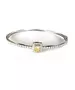 18ct Gold Bracelet with Fancy Yellow Diamonds