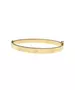 9ct Gold Bangle