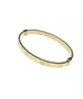 9ct Gold Bangle