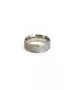 Male Ring in Stainless Steel