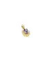 9ct Gold  - Diana Colored Pendant (Copy)