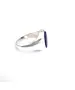 Lapis Ring - Silver 925