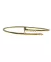 9ct Gold Bangle