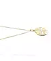 9ct Gold Necklace Constantinato