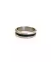 Male Ring in Stainless Steel