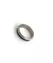 Male Ring in Stainless Steel