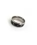 Male Ring in Stainless Steel