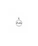 Necklace mama Pendant - Silver 925