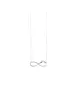 Necklace mama Infinity - Silver 925