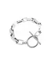 Bracelet Link - Stainless Steel - 16cm