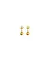 Ball Studs 5mm - 9ct  Gold