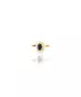 9ct Gold Ring - Diana Style Rose Gold