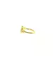 9ct Gold Ring - Double T