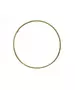 Thin Bangle in 18ct Gold - 6 cm