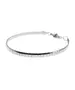 Bracelet Omega 4mm - Stainless Steel