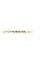 Bracelet Braid Chain - Silver 925 and Gold Plated