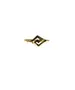 9ct Gold Ring Maiandros