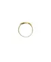 9ct Gold Ring Maiandros