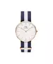 Daniel Wellington - Glasgow Rose Gold