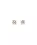 Studs Earrings 8 mm - Silver 925