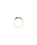 9ct Gold Ring - Signet