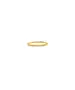 9ct Gold Ring - Full Zircons