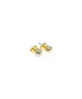 Pearls 9mm - Silver 925 Gold plated