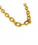 Fashion Jewelry Chain Necklace