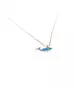 Kids' Necklace Dolphin - Silver 925