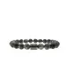 Men's Bracelet Semi- Precious Stone