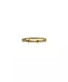 9ct Gold Ring with zircons