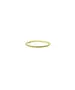 9ct Gold Stackable Ring