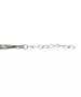 Diamond Cut 5 Lines Bracelet - Silver 925 Bracelet