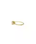 9ct Gold Ring - Three Stones